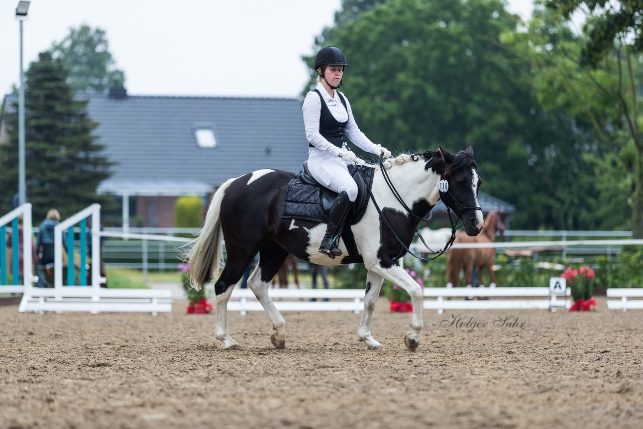 Bild 112 - Pony Akademie Turnier